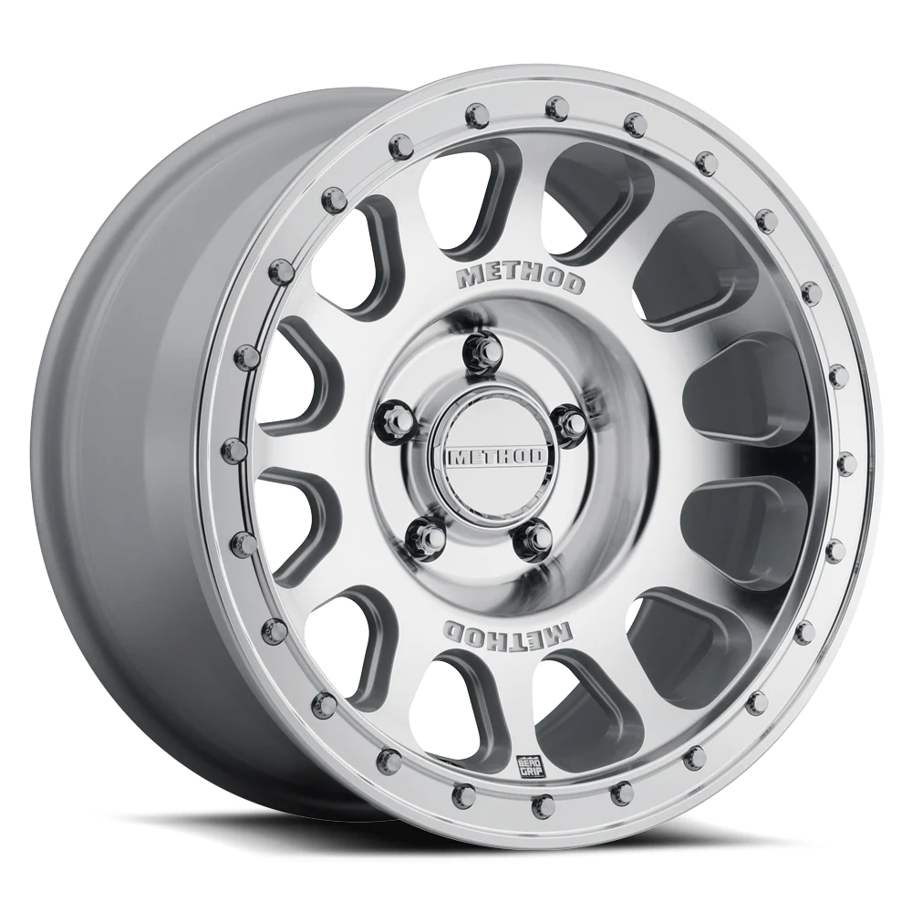 709-HD Machined