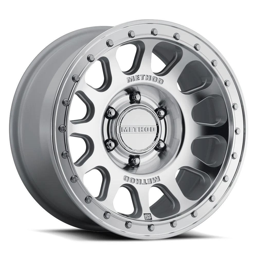 709-HD Machined
