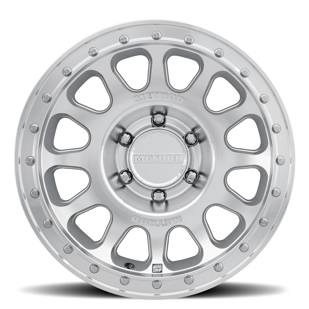 709-HD Machined