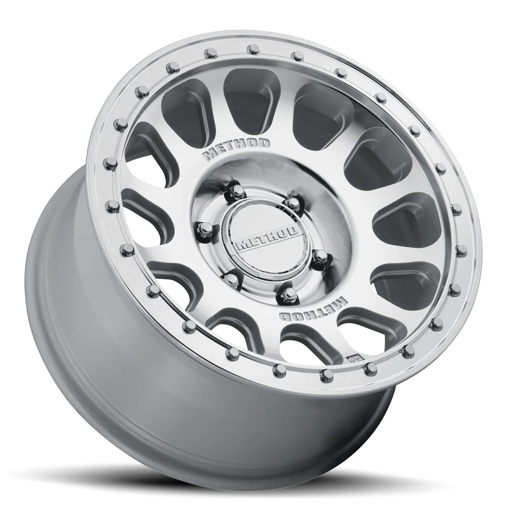 709-HD Machined