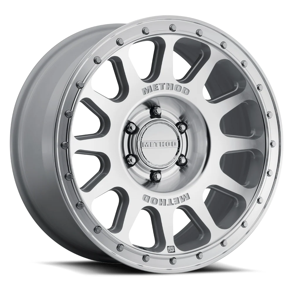 709-HD Machined