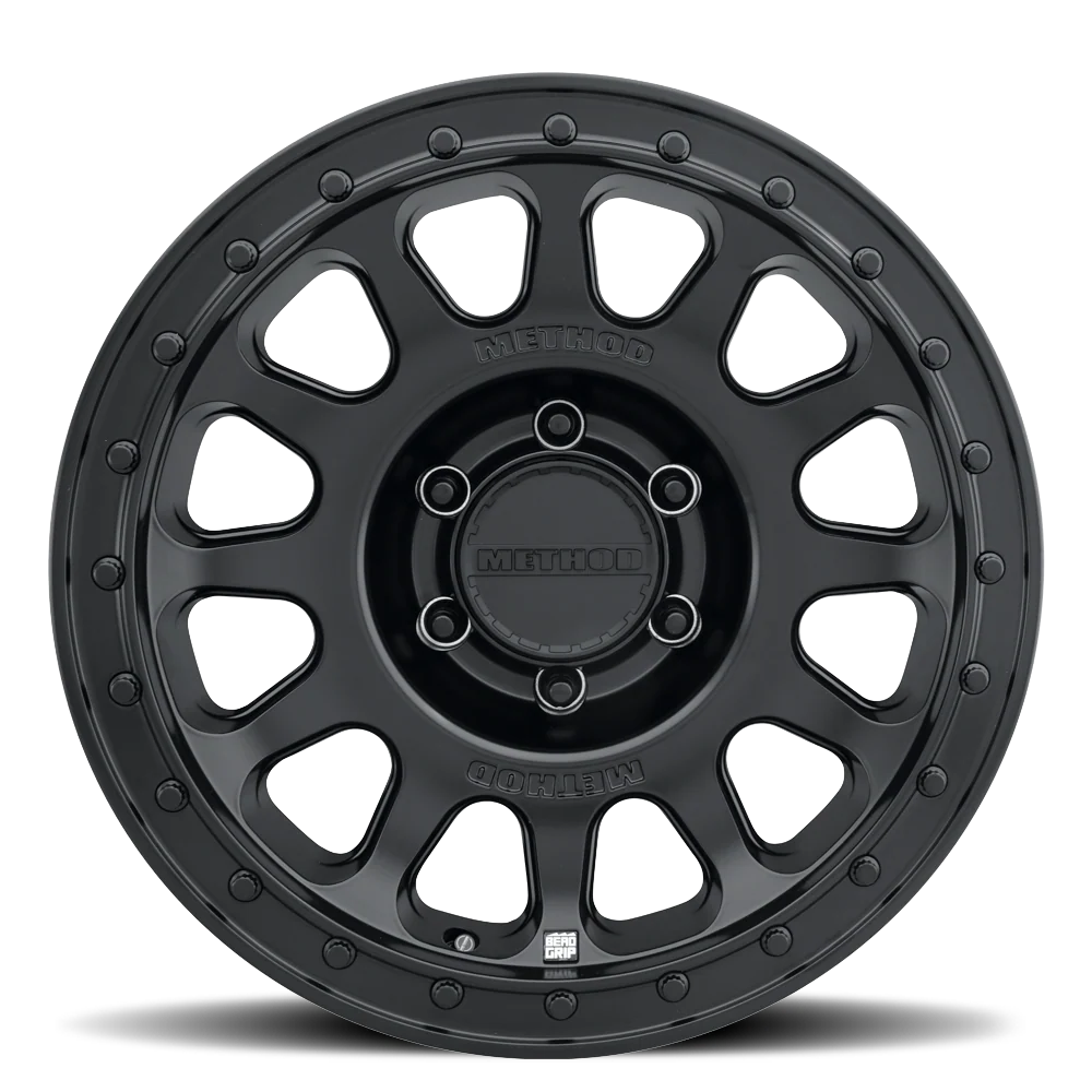 709-HD Machined