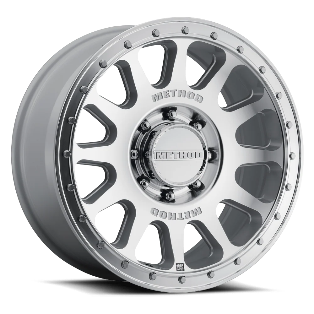 709-HD Machined