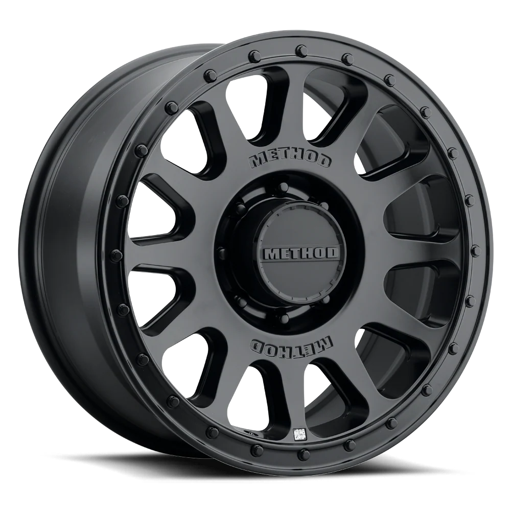 709-HD Machined