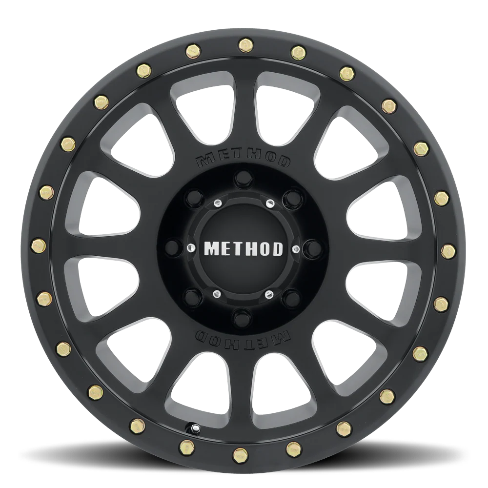 Method 305 NV Series Wheel