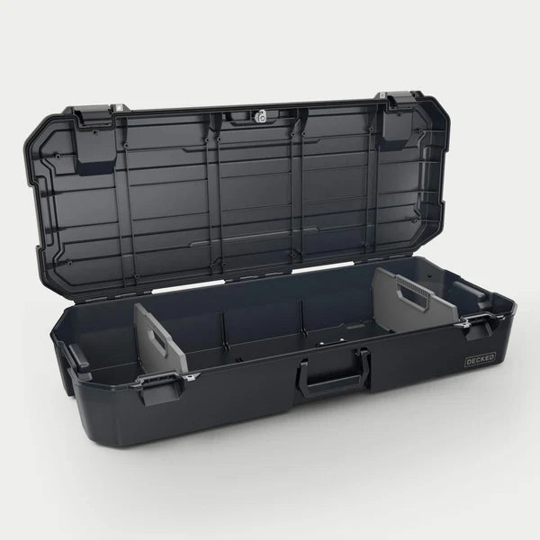 Decked Honcho 80 Storage Box