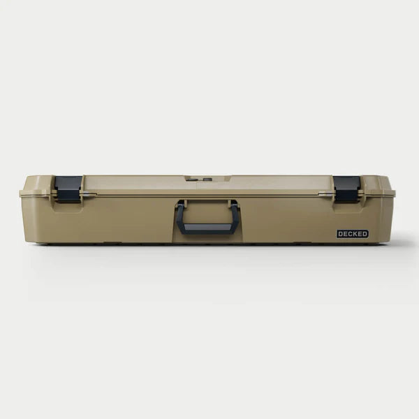 Decked Honcho 80 Storage Box