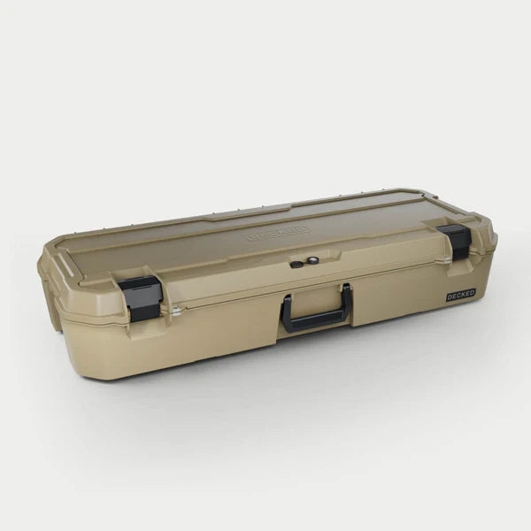 Decked Honcho 80 Storage Box