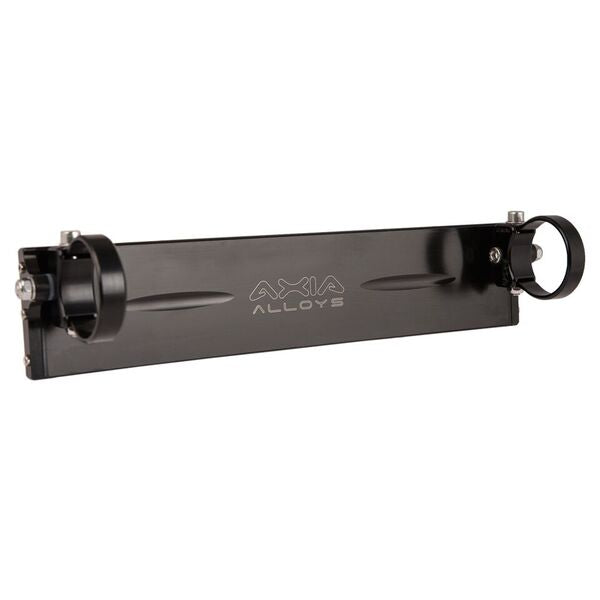12″ Wide Panoramic Rearview Mirror with 0.5″ Arms