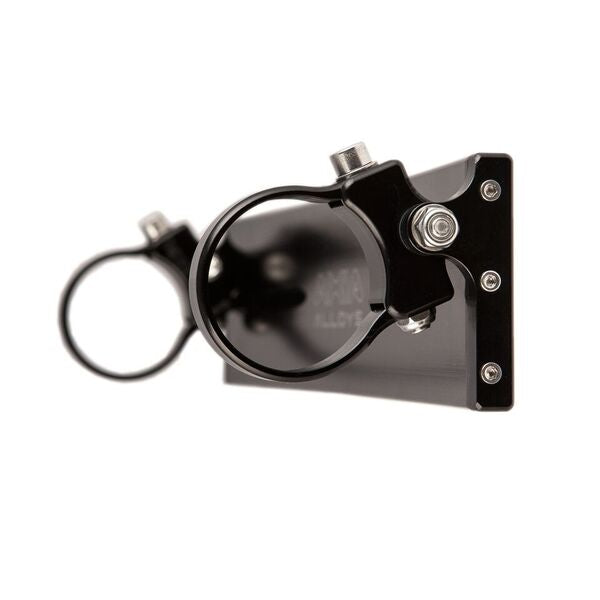 12″ Wide Panoramic Rearview Mirror with 0.5″ Arms