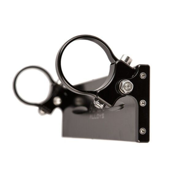 12″ Wide Panoramic Rearview Mirror with 0.5″ Arms