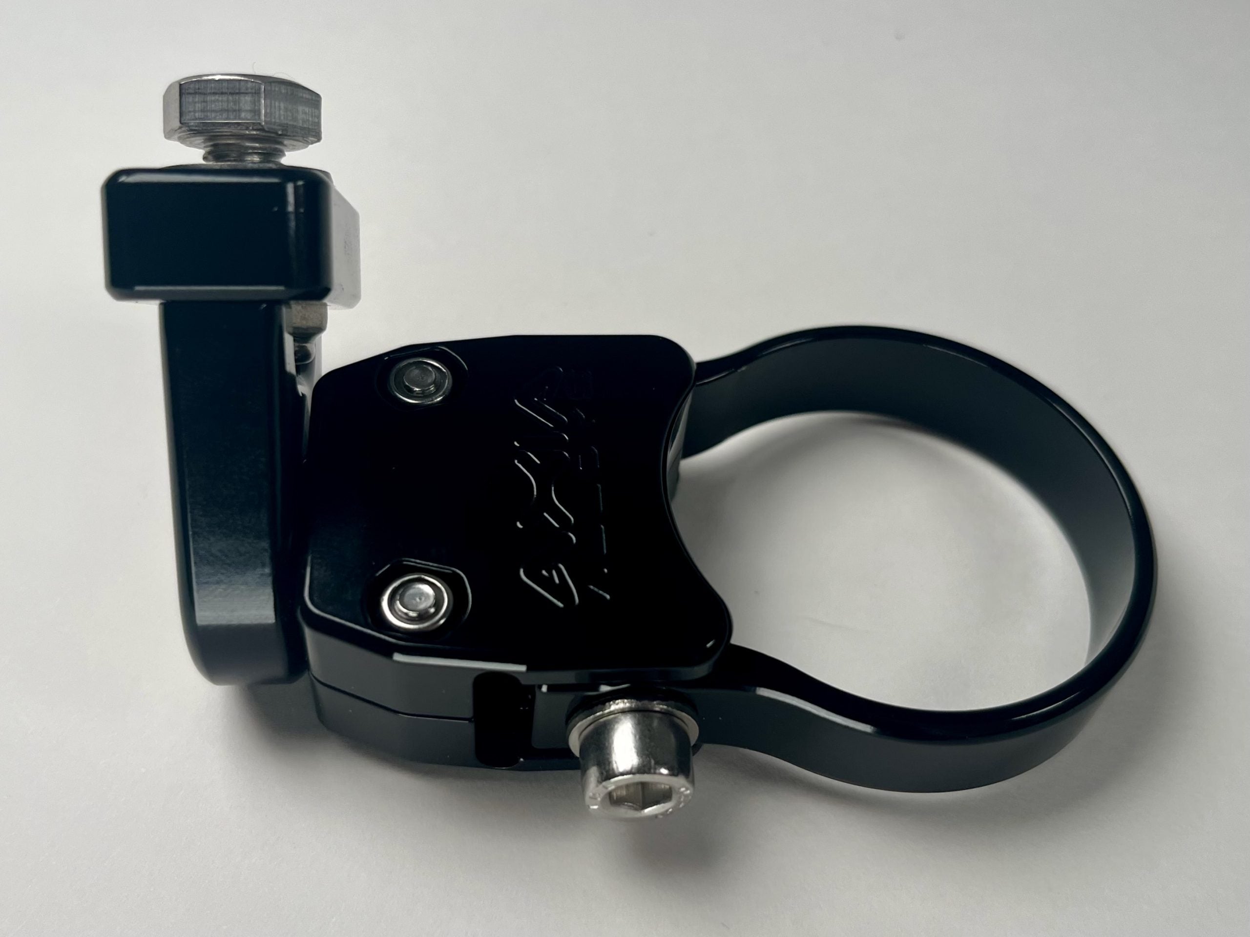 Small Base Adjustable Light Mount