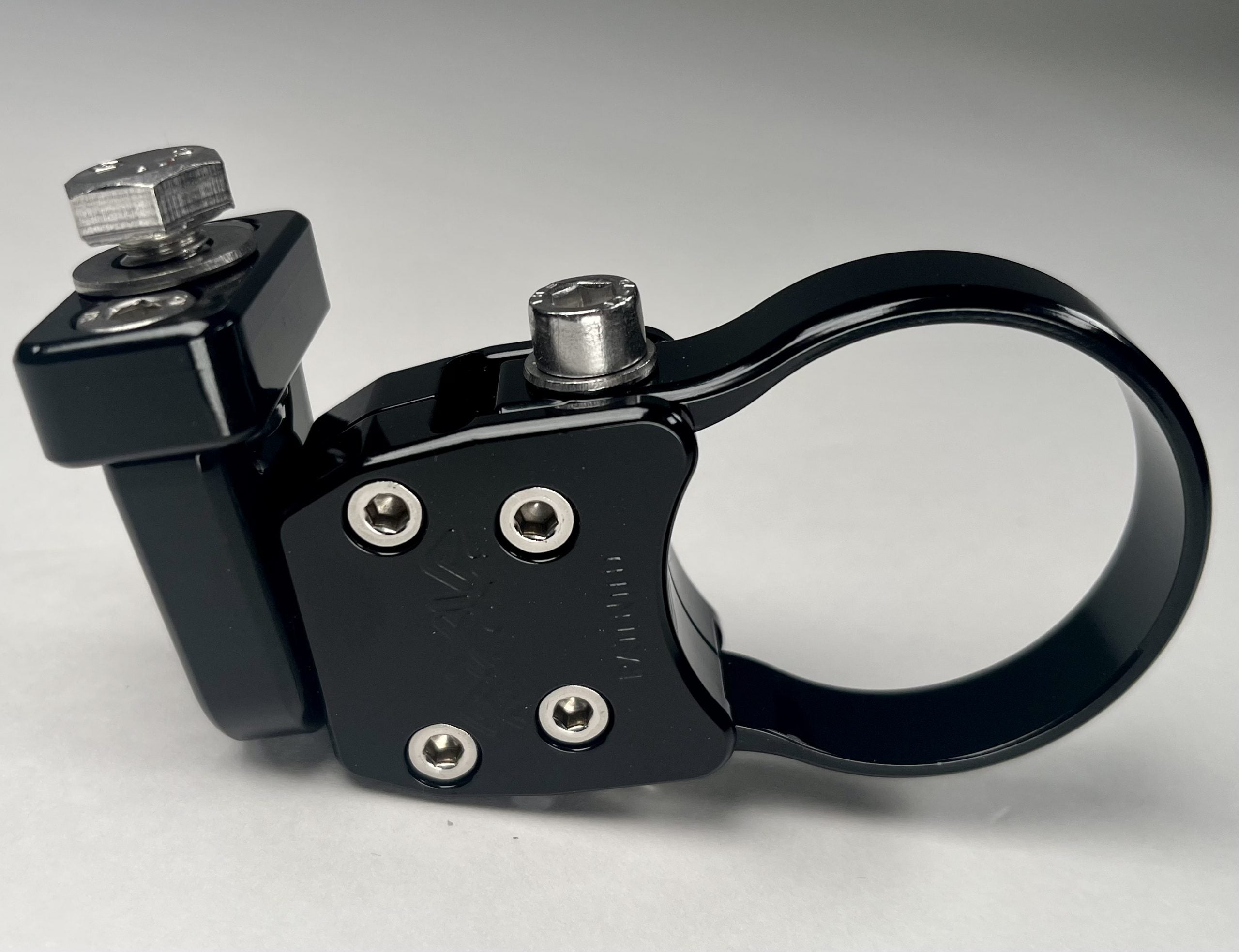 Small Base Adjustable Light Mount