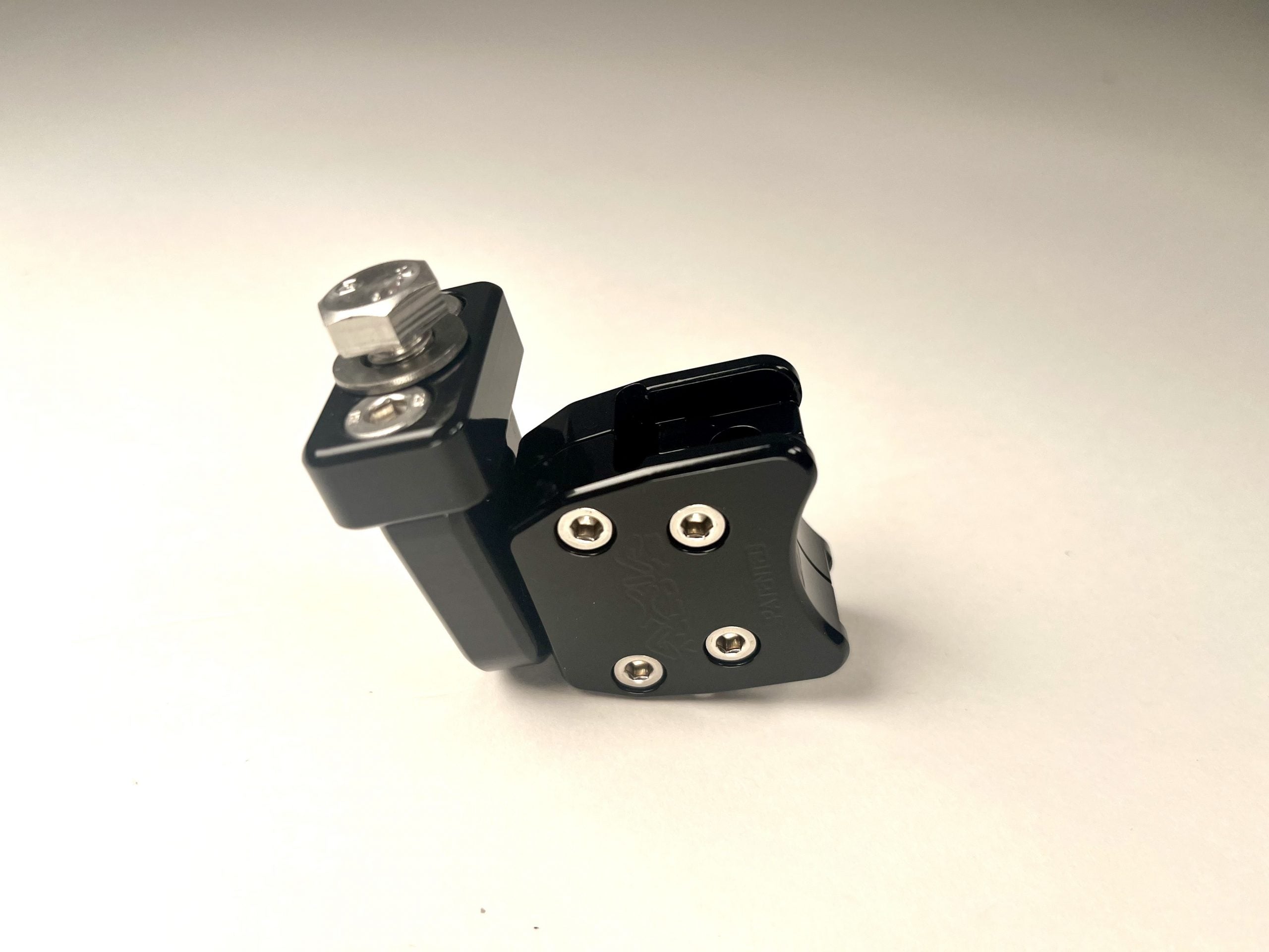 Small Base Adjustable Light Mount