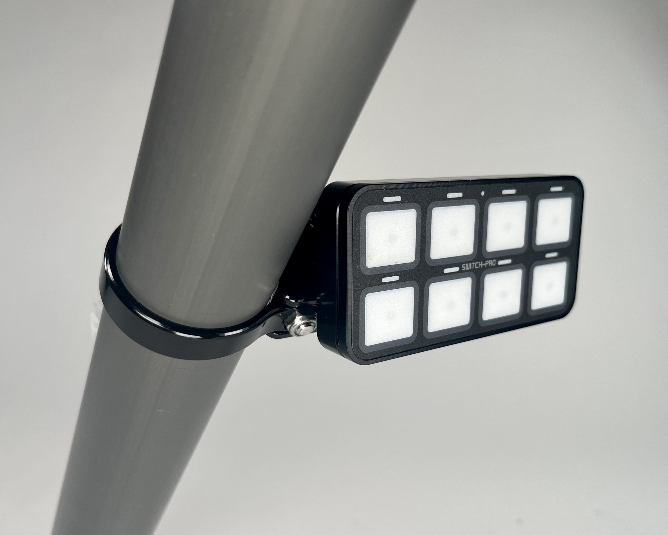 Switch Pros SP9100 Switch Panel Mount