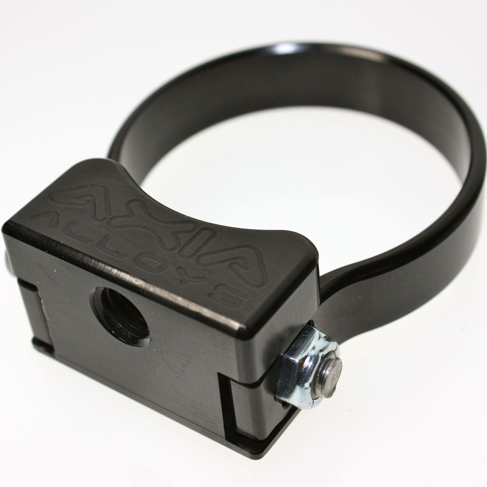 Universal Mounting Bracket- Single 3/8″-16 Female Thread
