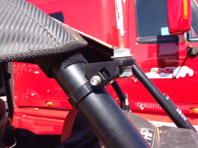 Polaris XP1000 Flag / Whip Mount
