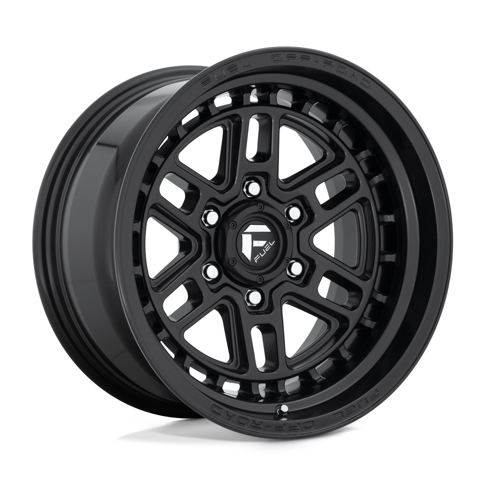 Fuel Wheels | NITRO