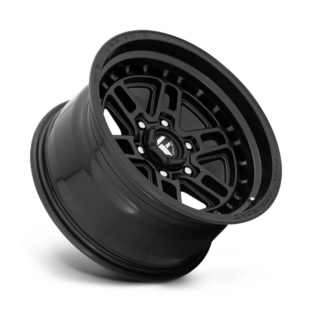 Fuel Wheels | NITRO