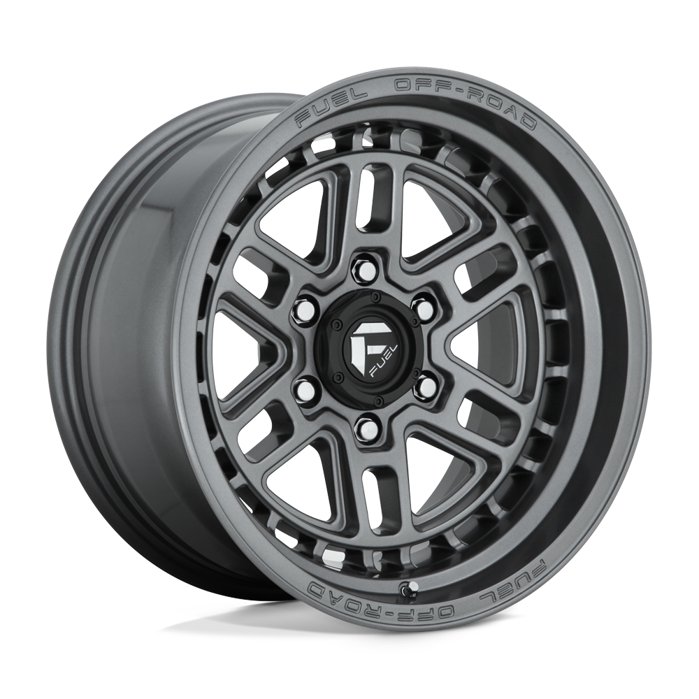 Fuel Wheels | NITRO