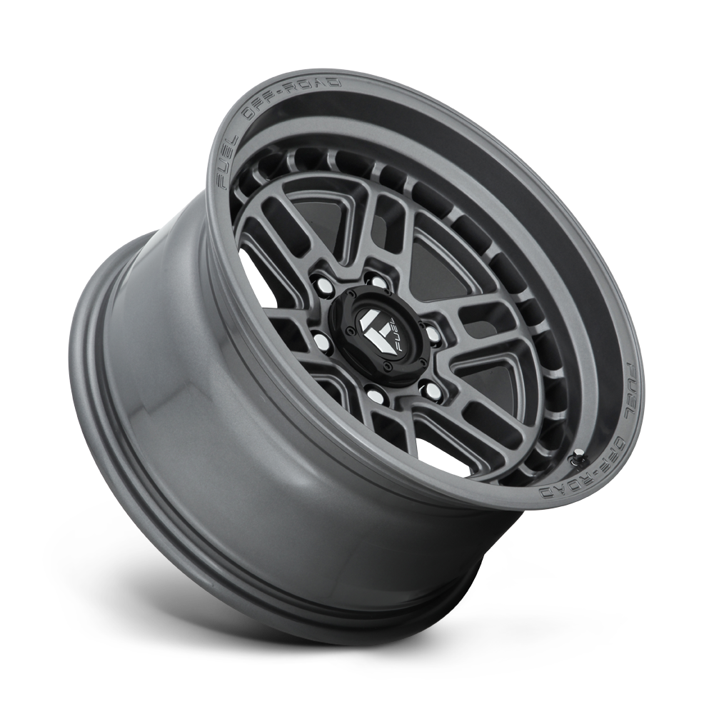 Fuel Wheels | NITRO