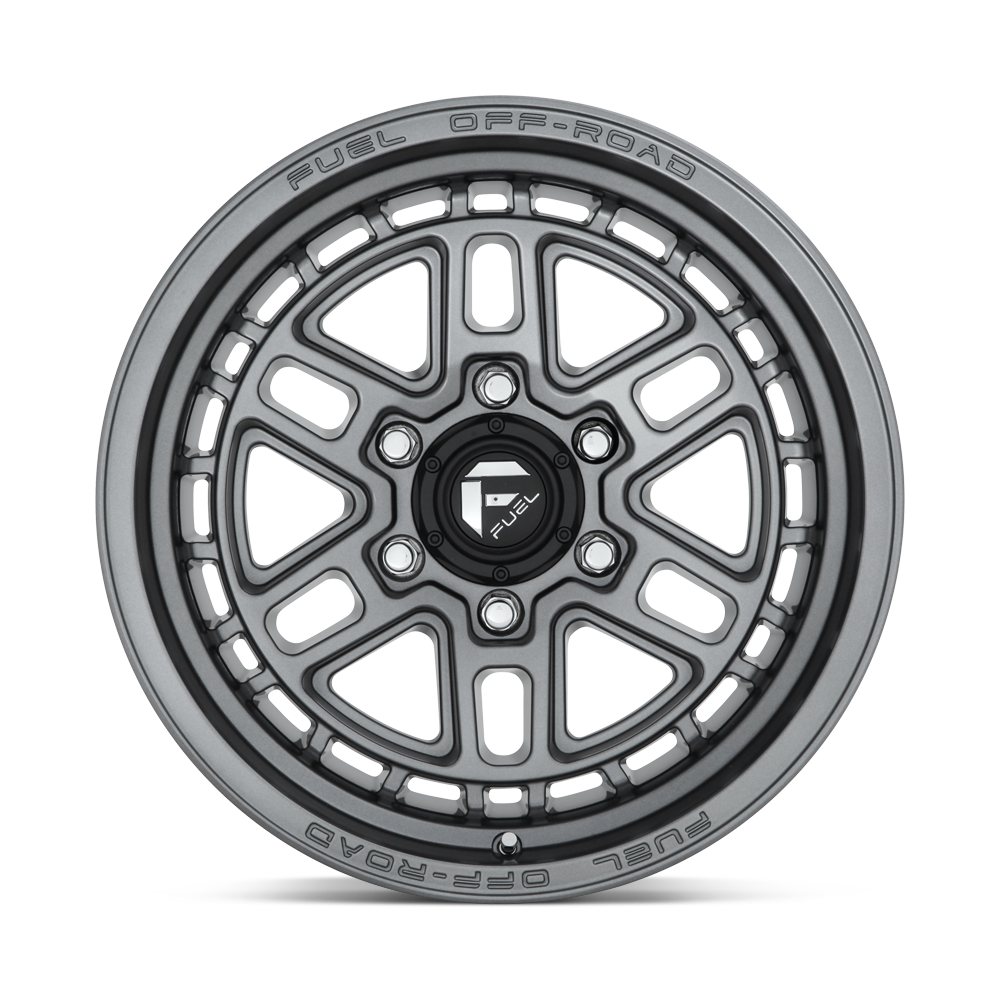 Fuel Wheels | NITRO