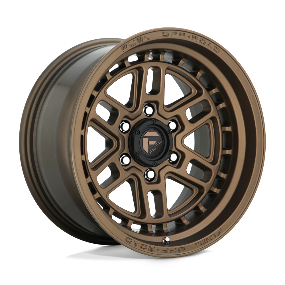 Fuel Wheels | NITRO