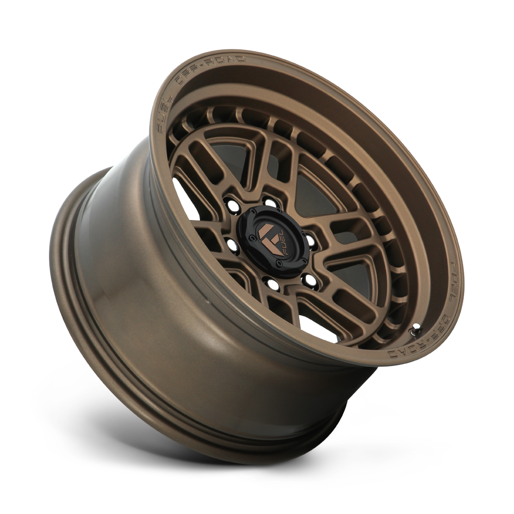 Fuel Wheels | NITRO