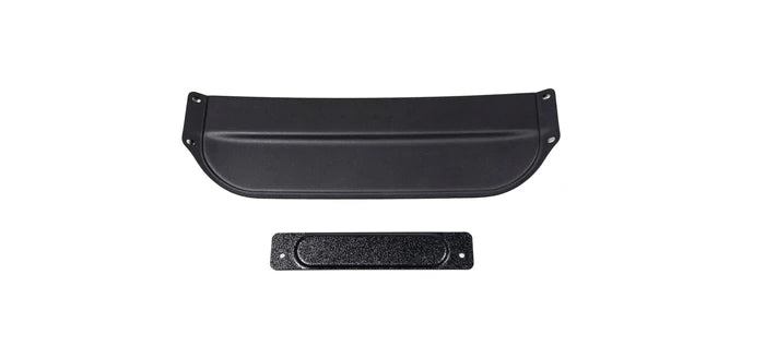 AEV Non-Winch Cover Plate for AEV EX/RX Front Bumper