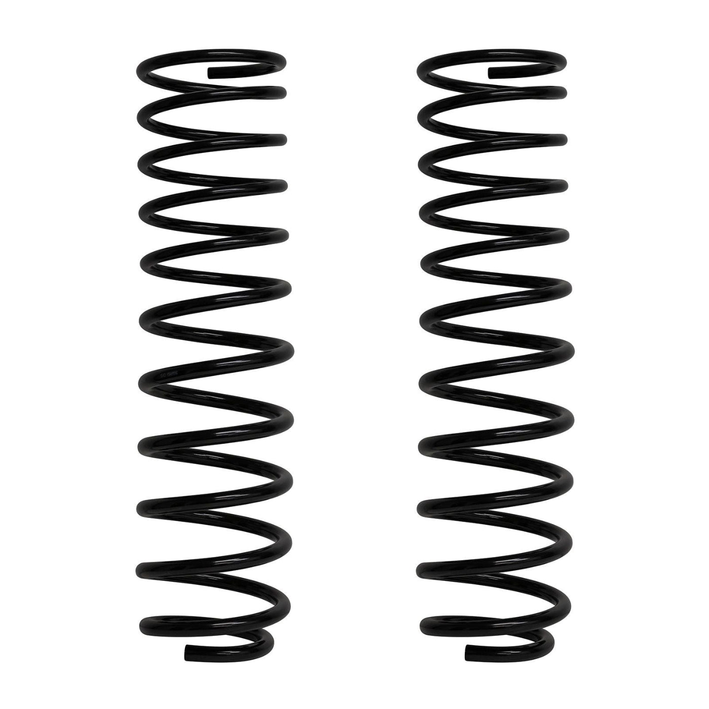 Montana Raptor Spring '21-24 Raptor Rear Triple Rate Coil Spring Kit