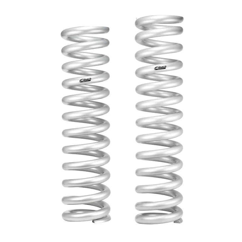 Eibach Racing Off-Road Springs Display of Included Parts 