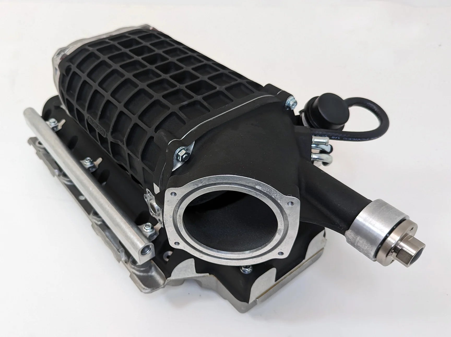 TVS2300 Hot Rod Supercharger Kit With Truck/Camaro Drive