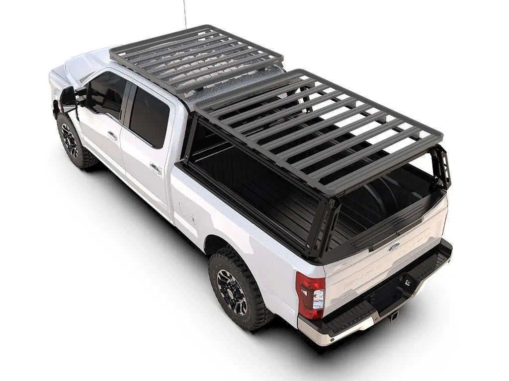 Ford F-250/F-350/F-450 6.75' Bed (2018-Current) Pro Bed System