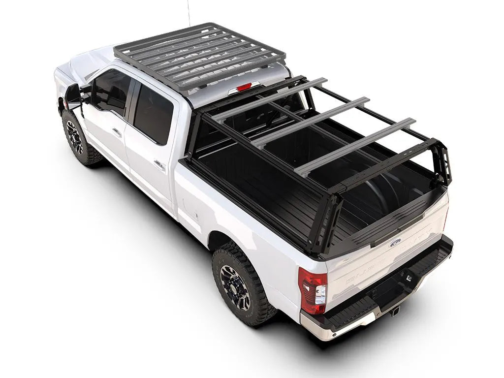Ford F-250/F-350/F-450 6.75' Bed (2018-Current) Pro Bed System