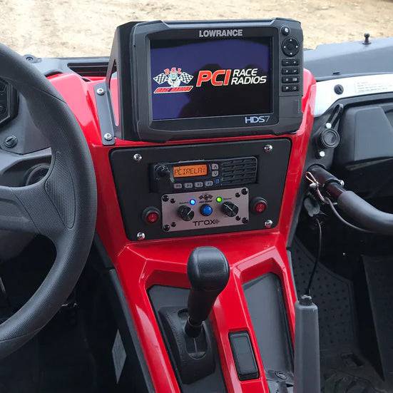 PCI Yamaha Radio Intercom Bracket