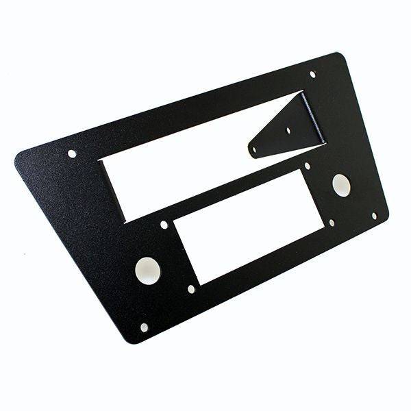 PCI Yamaha Radio Intercom Bracket
