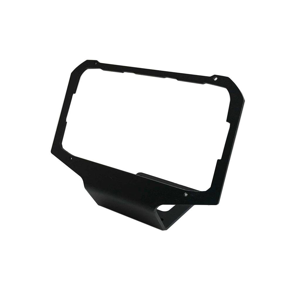 PCI CanAm X3 Elite FS and HDS Live GPS Bracket