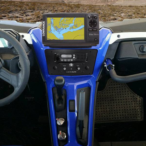 PCI Yamaha YXZ 7