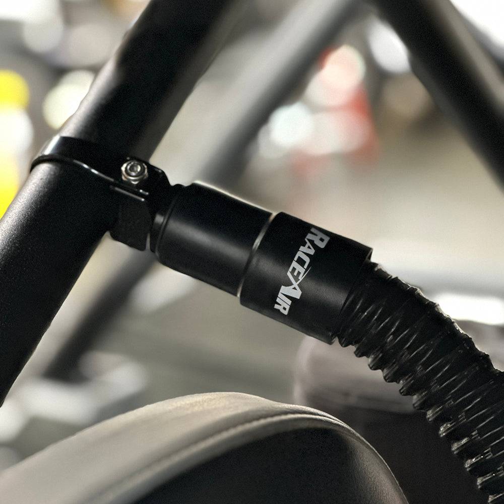 PCI Axia RaceAir Hose Dock Mount