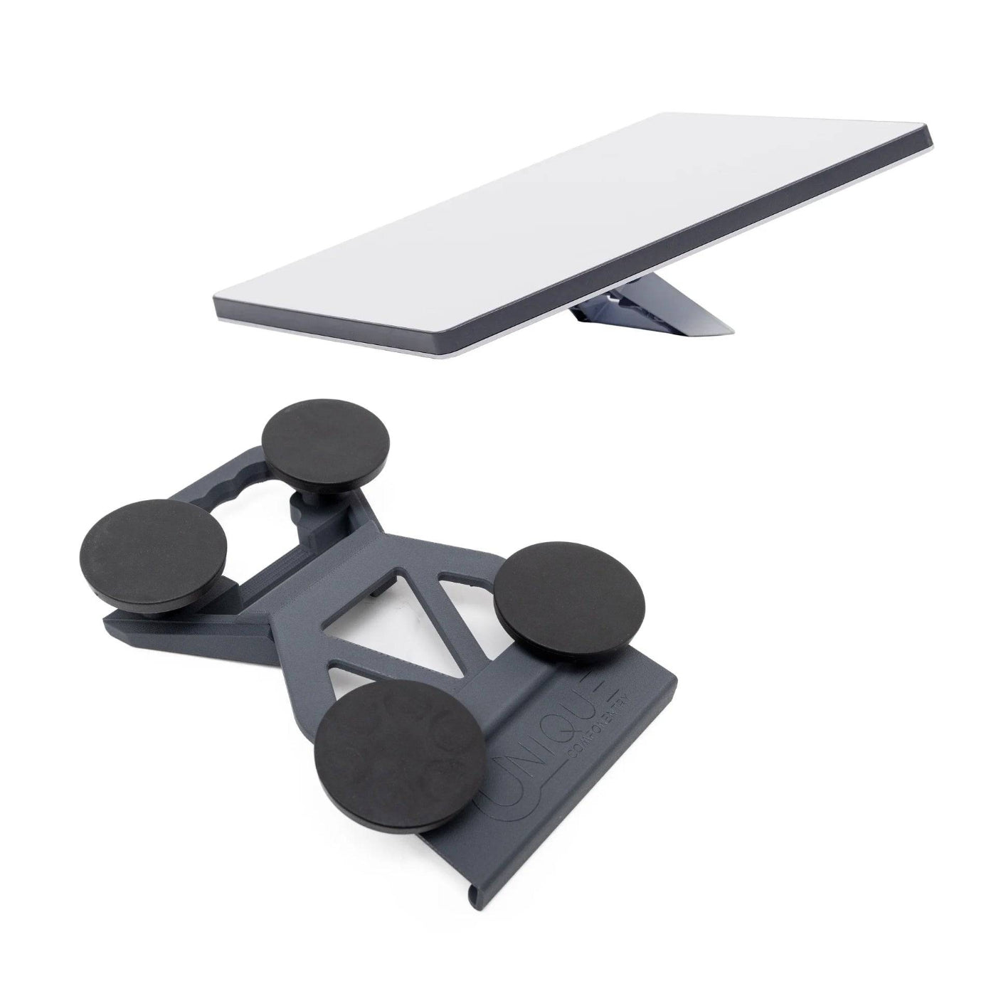  PCI Starlink Mini Wedge Mount Package Front View