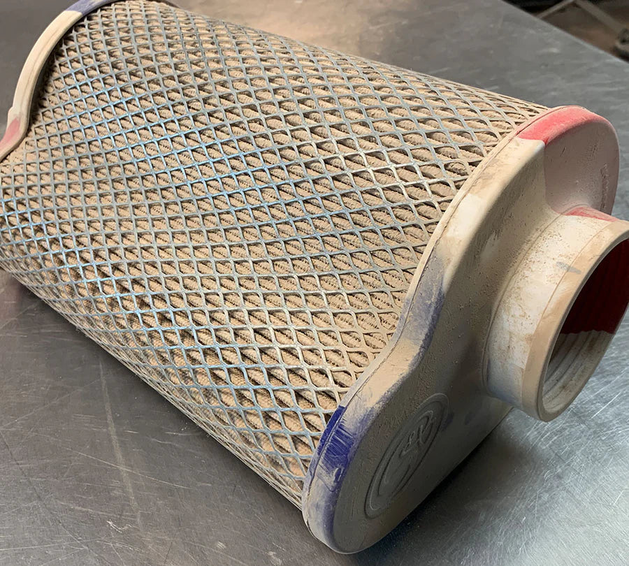 Replacement Filter For 2024-2025 Polaris Xpedition