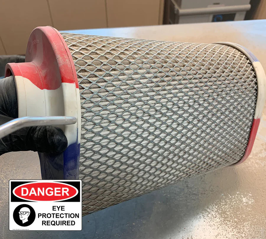 Replacement Filter For 2024-2025 Polaris Xpedition