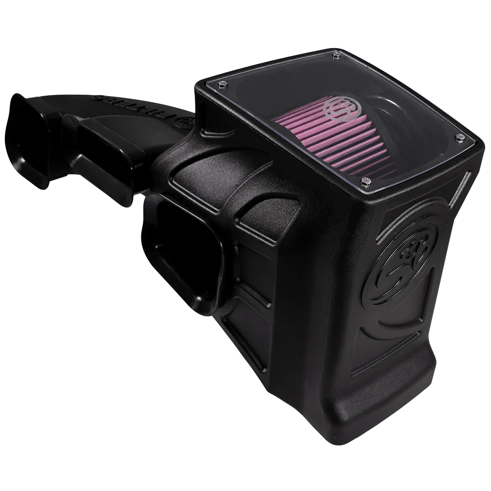 Cold Air Intake for 2016-2022 Colorado / Canyon Duramax 2.8L