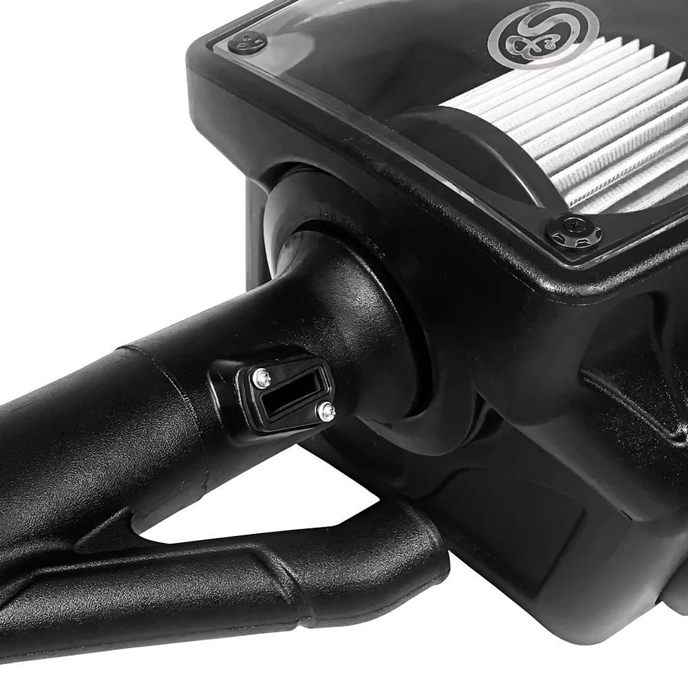 Cold Air Intake for 2017-2022 Colorado / Canyon 3.6L