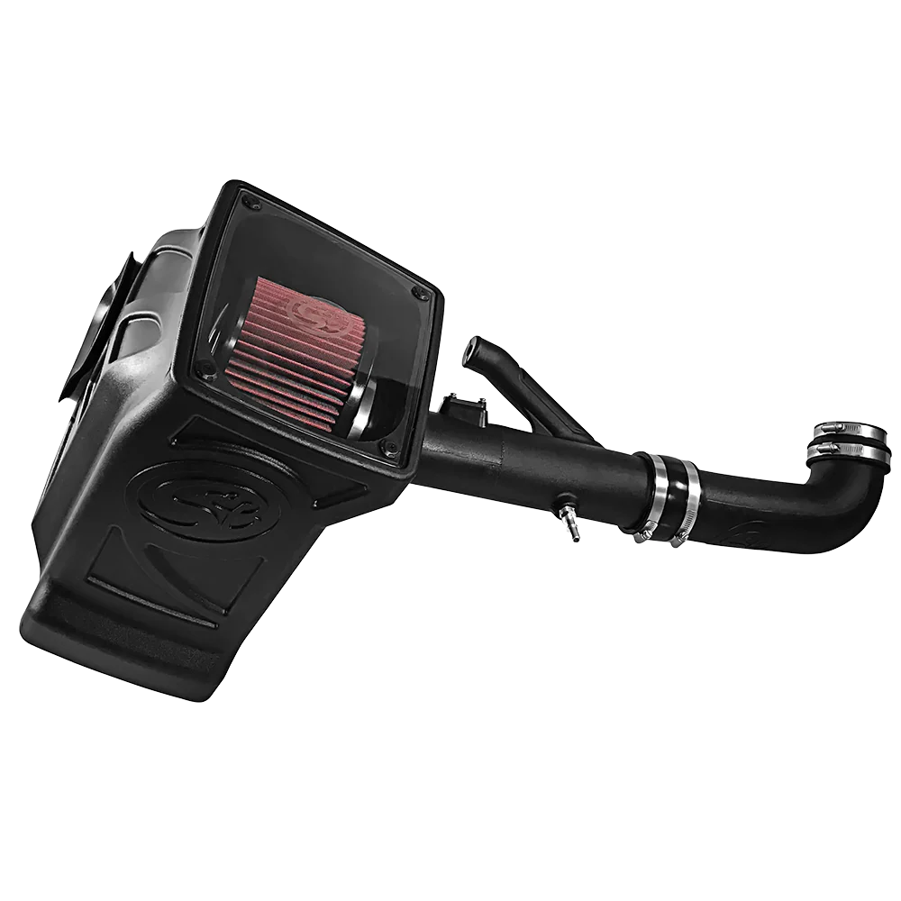 Cold Air Intake for 2017-2022 Colorado / Canyon 3.6L