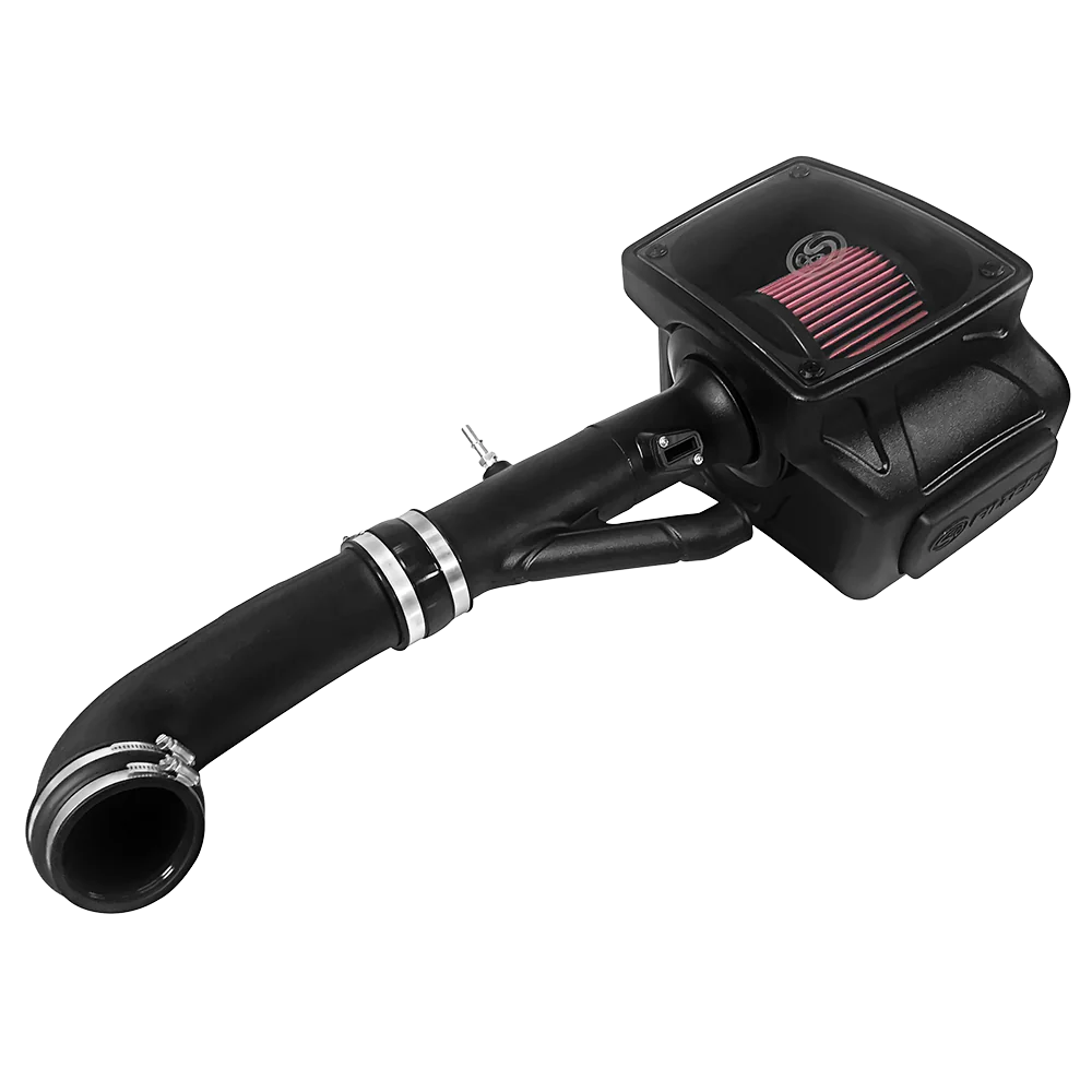 Cold Air Intake for 2017-2022 Colorado / Canyon 3.6L