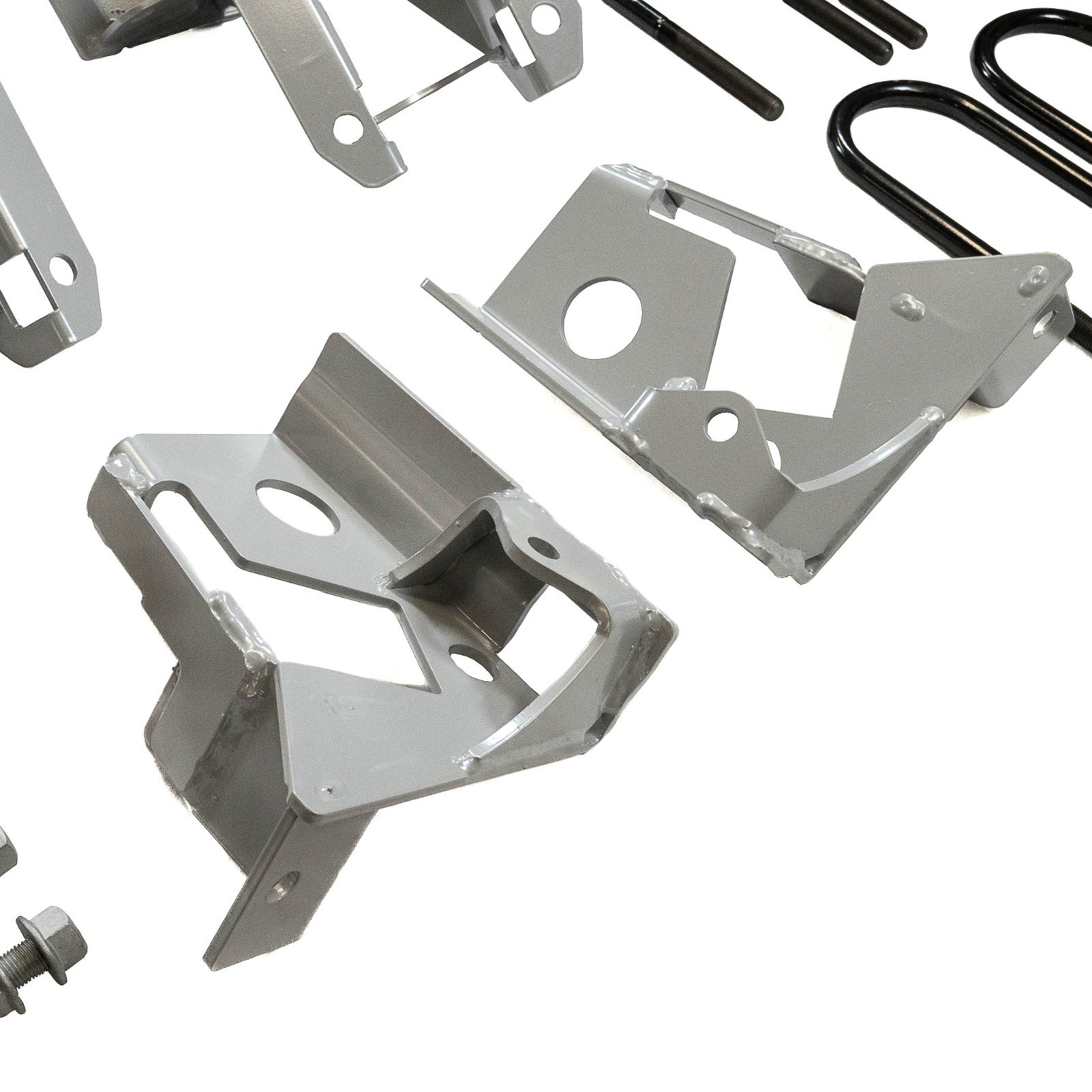 EVICTUS Sprinter 2.65" Prerunner Suspension System