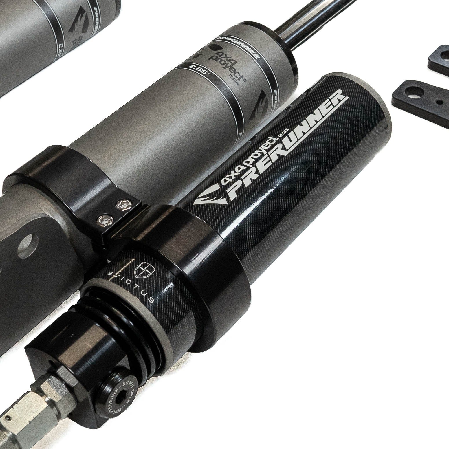 EVICTUS Sprinter 2.65" Prerunner Suspension System