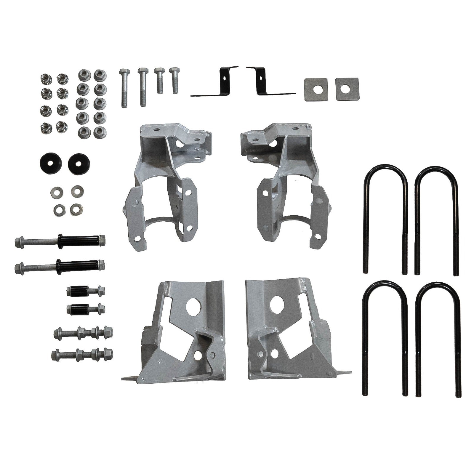 EVICTUS Sprinter 2.65" Prerunner Suspension System