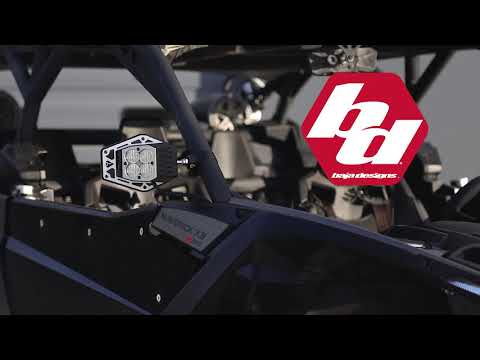 Nighthawk Mirror Kit-Squadron Sport Product Video 